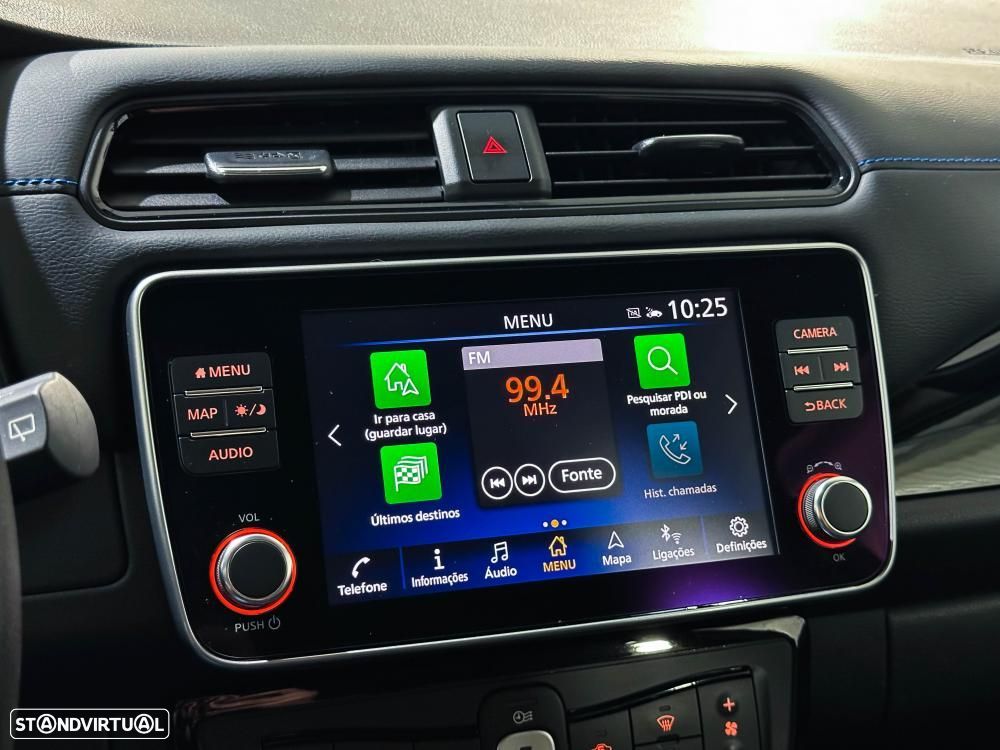 Nissan Leaf 62 kWh e+ Tekna - 52