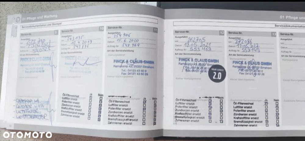 Volvo XC 60 2.4D DRIVe - 8