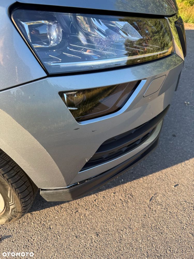 Skoda Karoq - 13