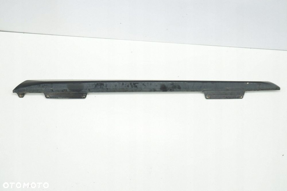 SKODA FABIA III 16R LISTWA NAKŁADKA PROGOWA PRAWA MONTE CARLO 6V0853856