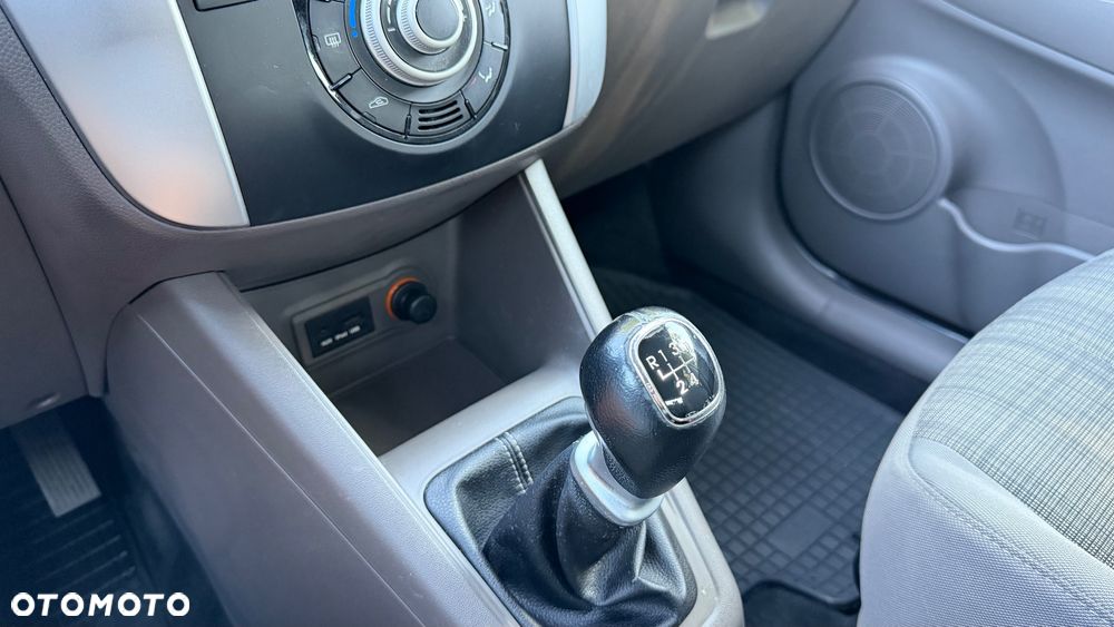 Kia Venga 1.4 L - 22