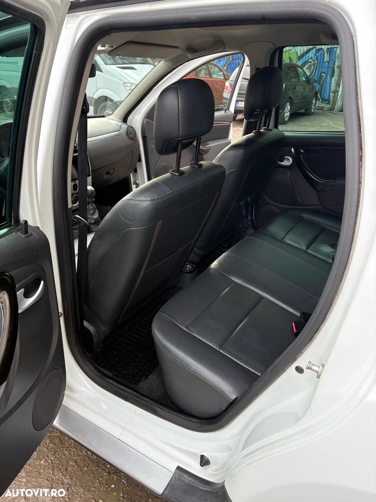Dacia Duster - 3