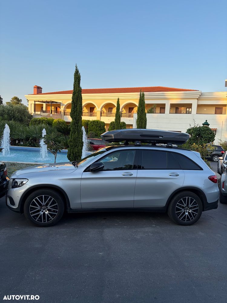 Mercedes-Benz GLC - 2
