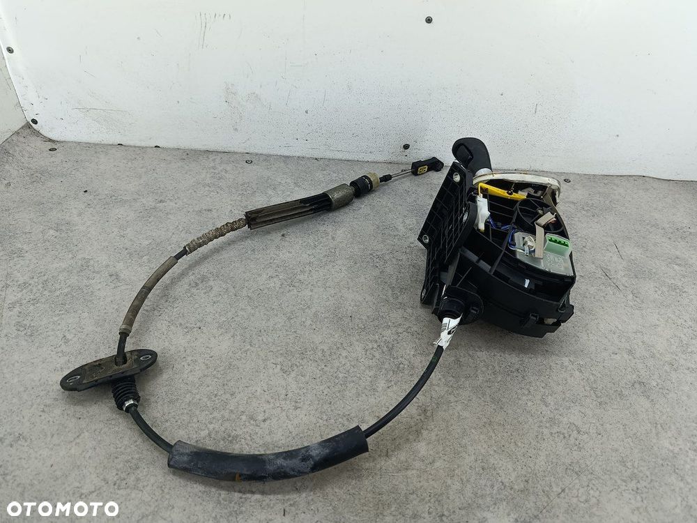 LEWAREK ZMIANY BIEGÓW FORD S-MAX I FL 6G91-7C453-JA 2.0 TDCI - 2