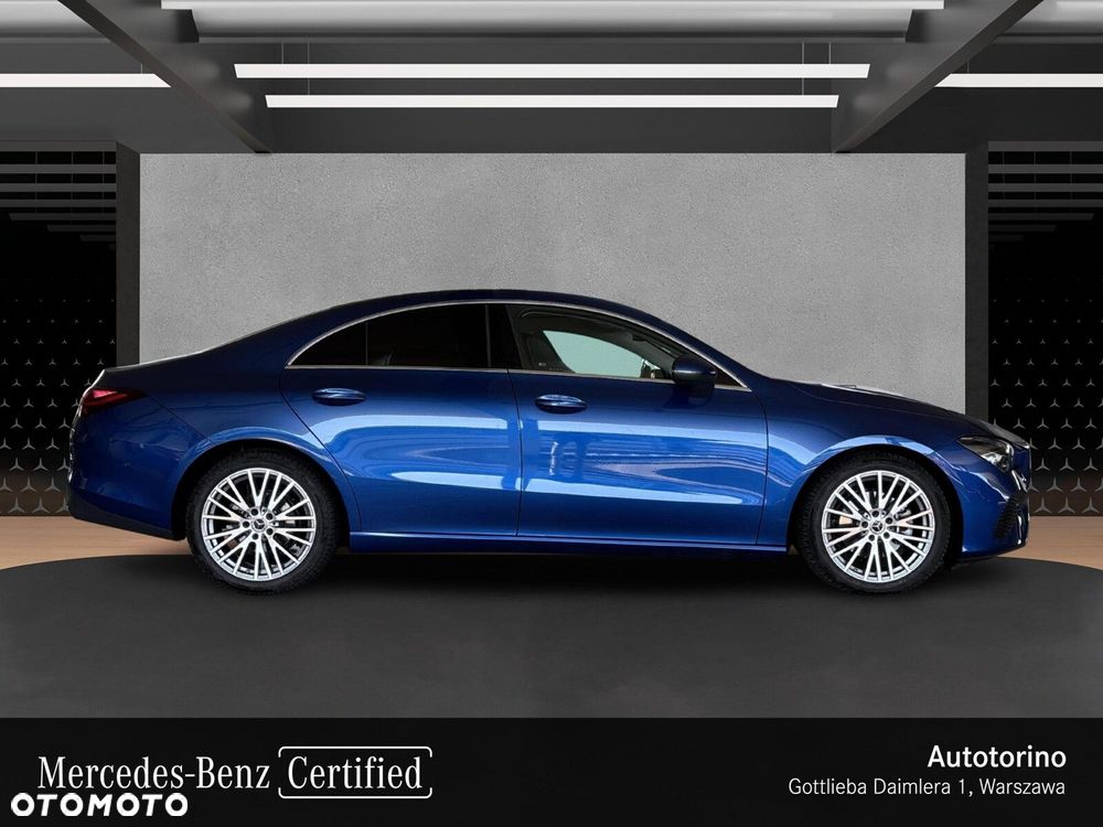 Mercedes-Benz CLA - 6