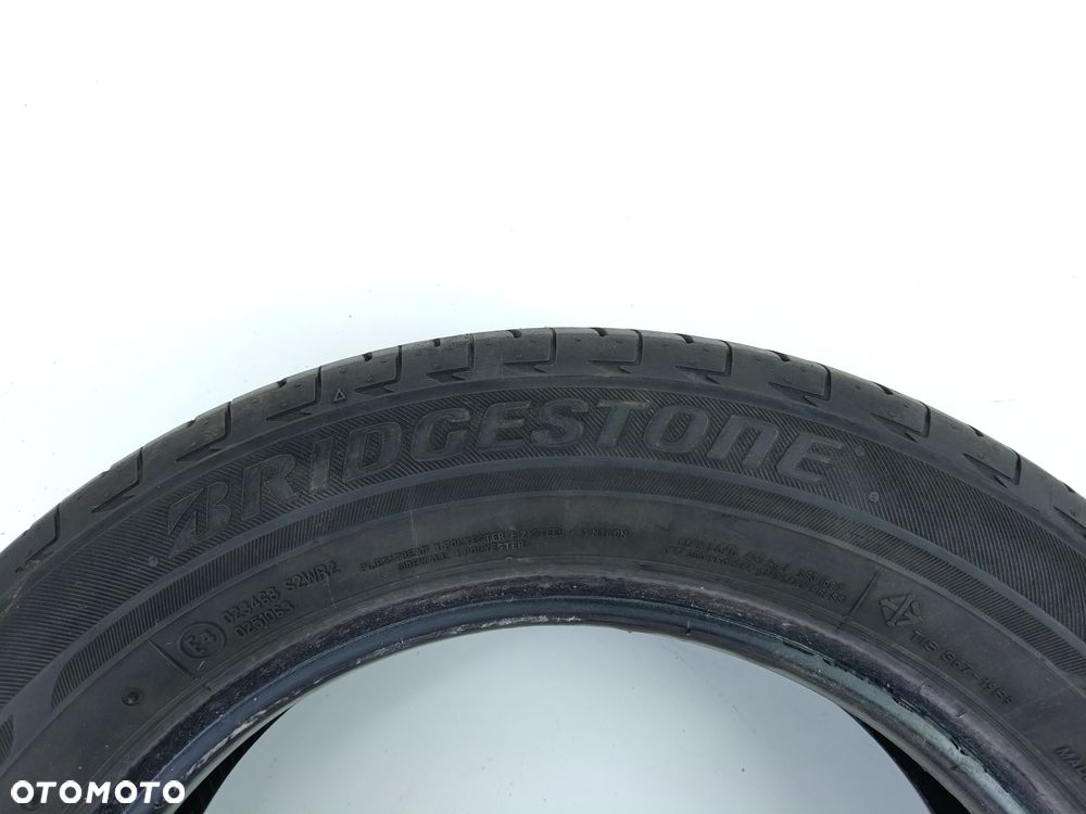 165/65R14 79S Bridgestone Ecotopia EP150 2016/21 - 5