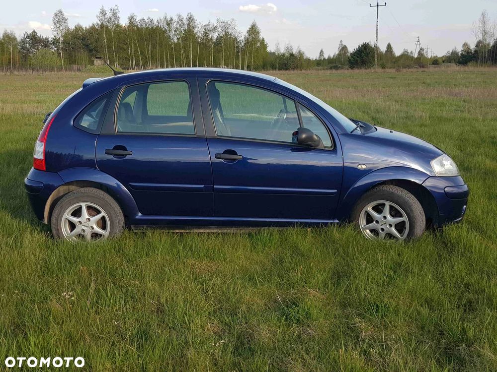 Citroën C3 1.4 HDi Advance - 5