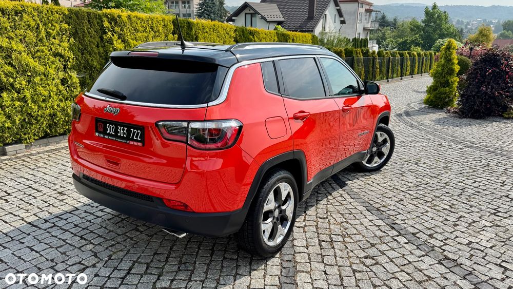 Jeep Compass - 26