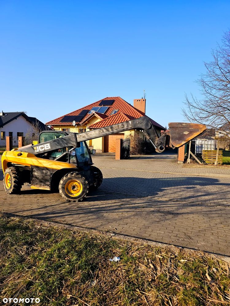 JCB 515-40 - 16