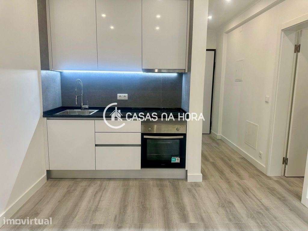 Apartamento T1 no Miratejo, Corroios - Grande imagem: 5/14