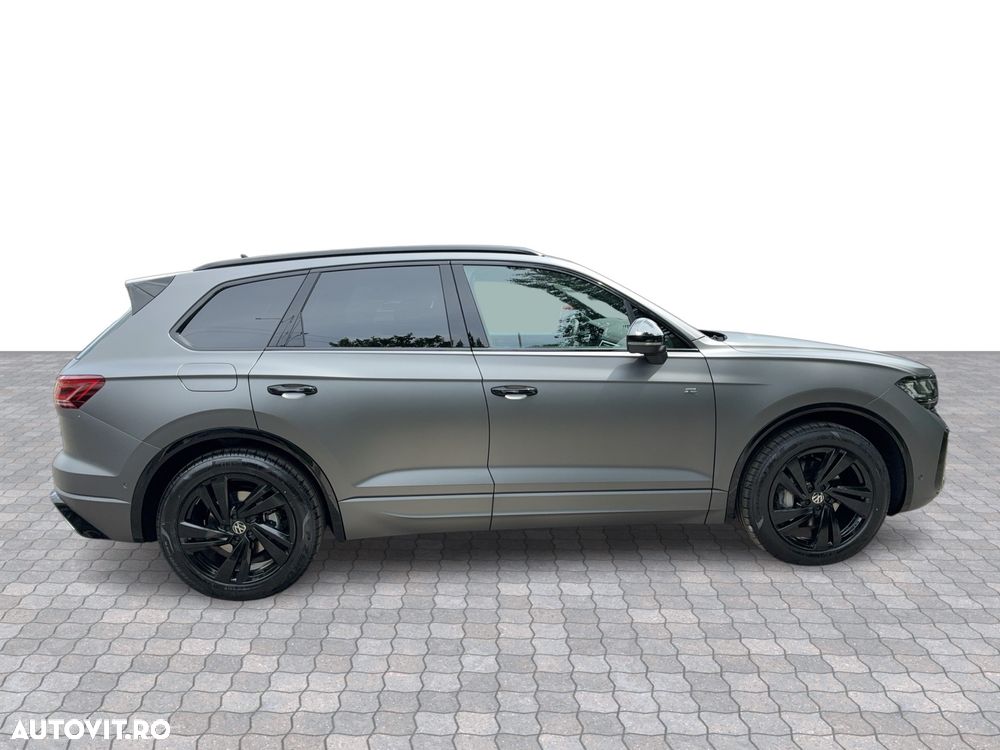 Volkswagen Touareg V6 TDI 4MOTION R-Line - 6