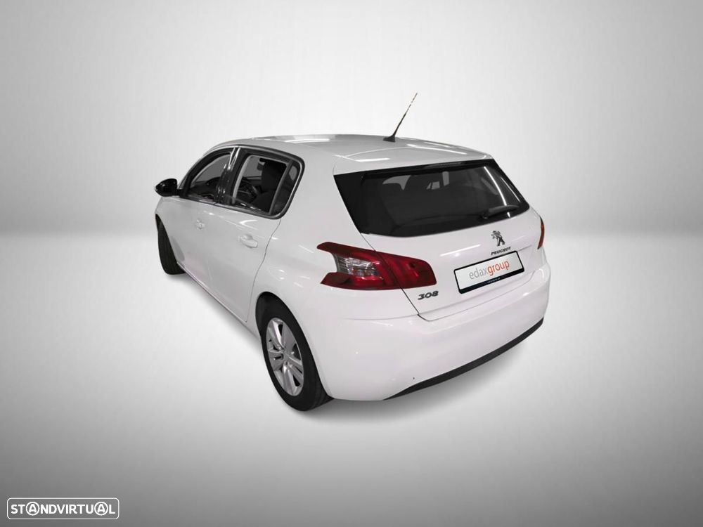 Peugeot 308 1.5 BlueHDi Business Line - 2