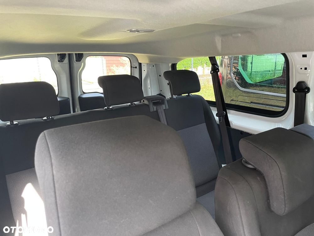 Toyota ProAce 2,0-l-D-4D L2 (8-Si.) Verso Comfort - 13