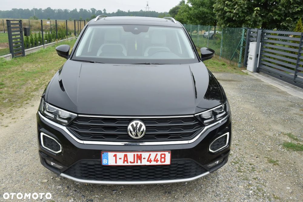 Volkswagen T-Roc 1.5 TSI ACT Premium - 2