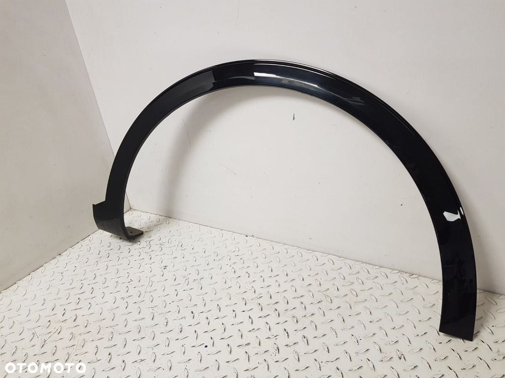 LISTWA BŁOTNIKA PRAWA PRZEDNIA  KIA SPORTAGE V 5 21-25 NQ5e PRAWY PRZÓD 87714-R2100 - 3