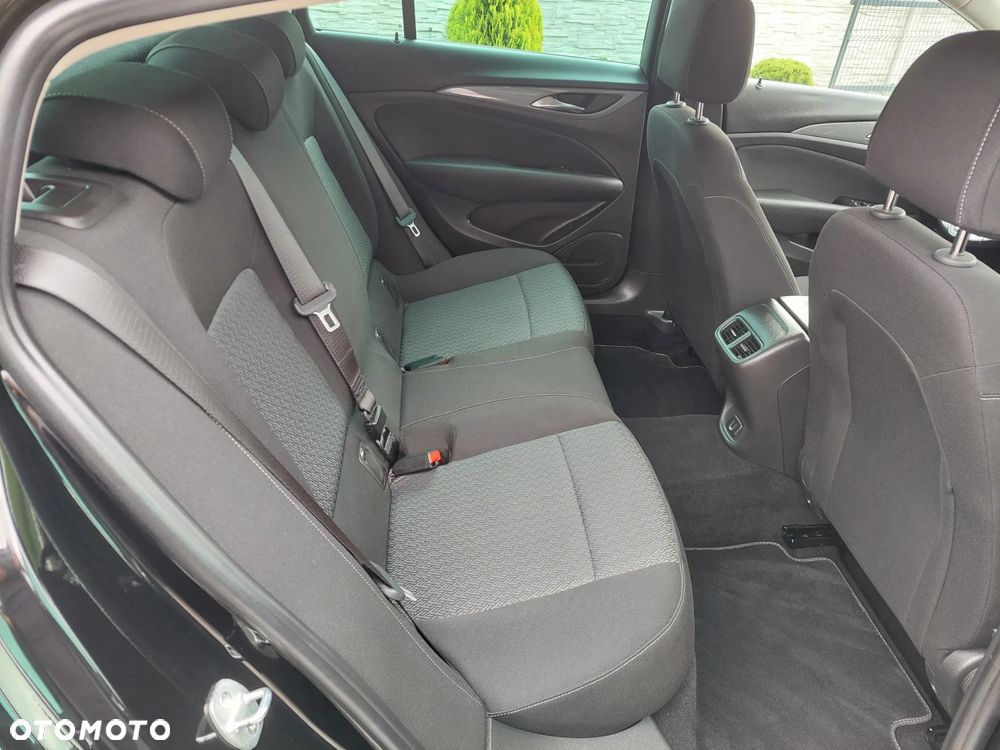 Opel Insignia 2.0 Business Edition - 32