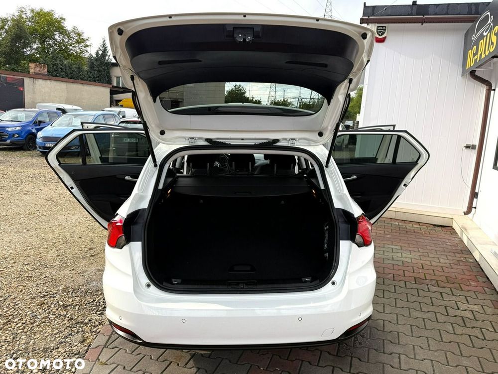 Fiat Tipo 1.4 T-Jet 16v Lounge EU6 - 12