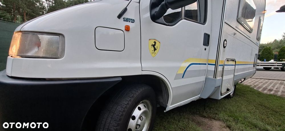 Fiat Ducato - 6