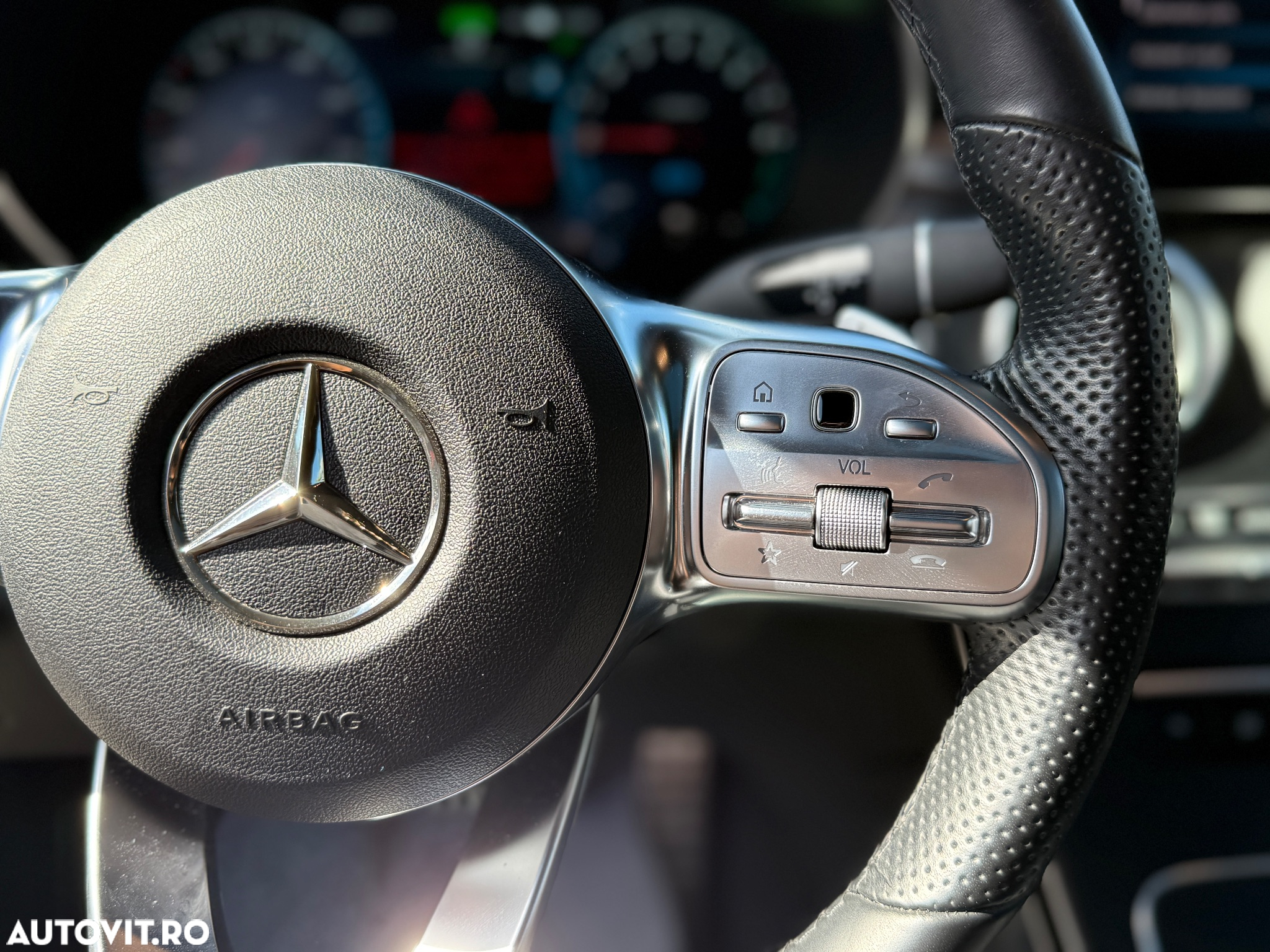 Mercedes-Benz GLC Coupe 300 e 4MATIC - 6
