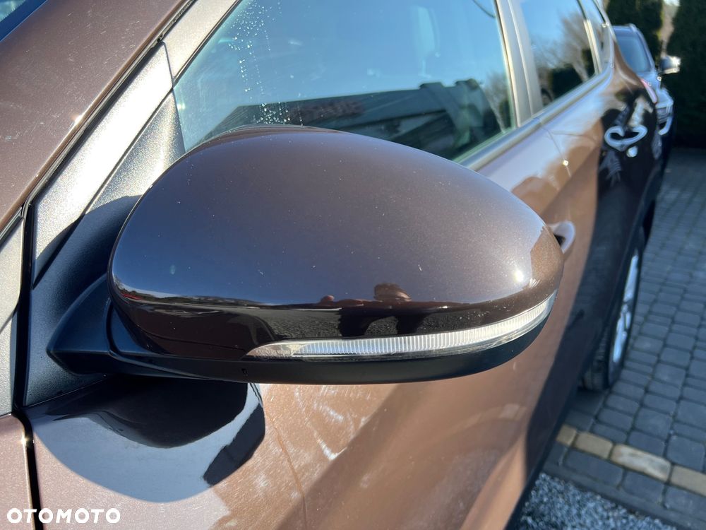 Hyundai Tucson 1.6 GDi 2WD Advantage - 24