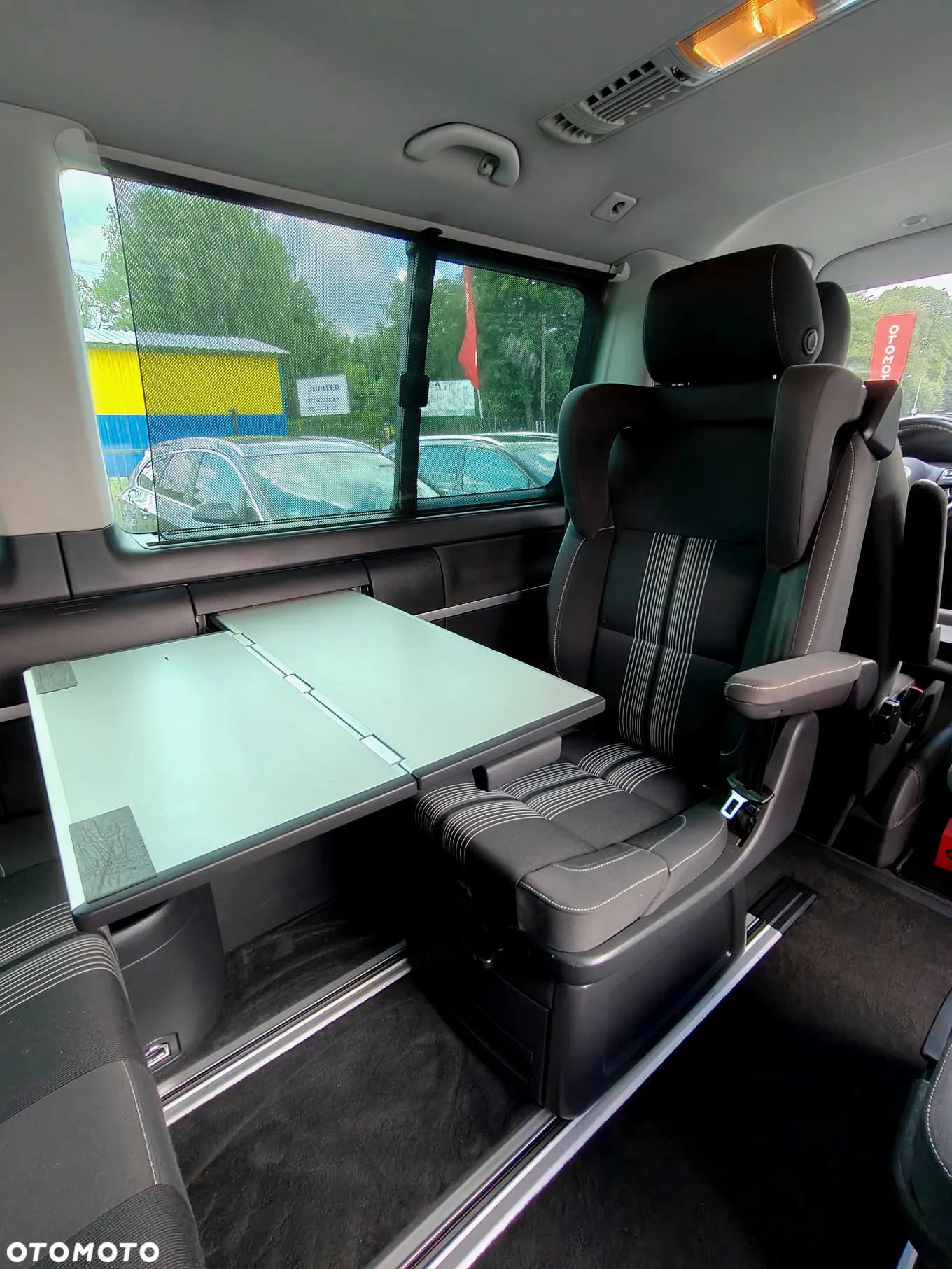 Volkswagen Multivan BiTDI L1 Edition 25 - 19