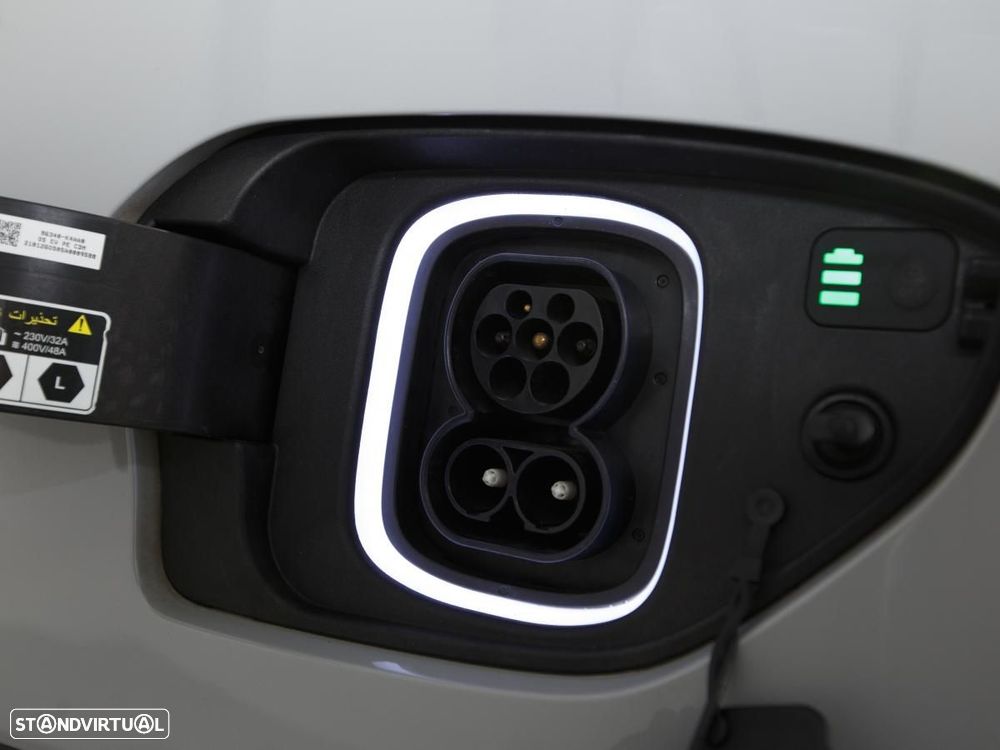 Hyundai Kauai 64 kWh Premium - 13