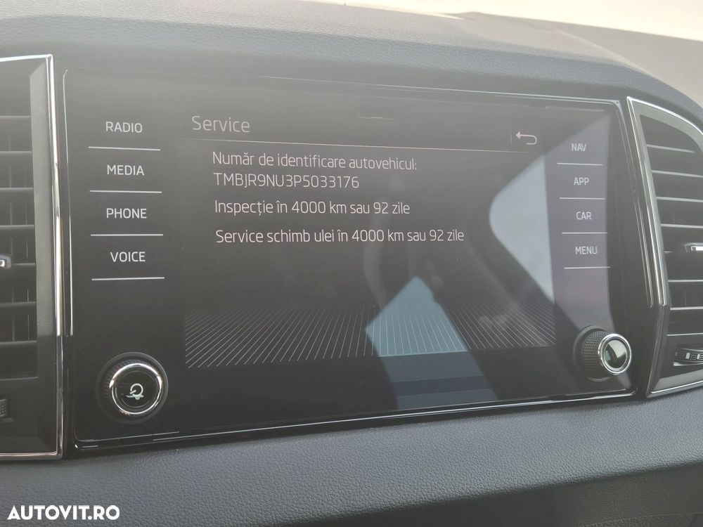Skoda Karoq 1.5 TSI DSG Style - 23