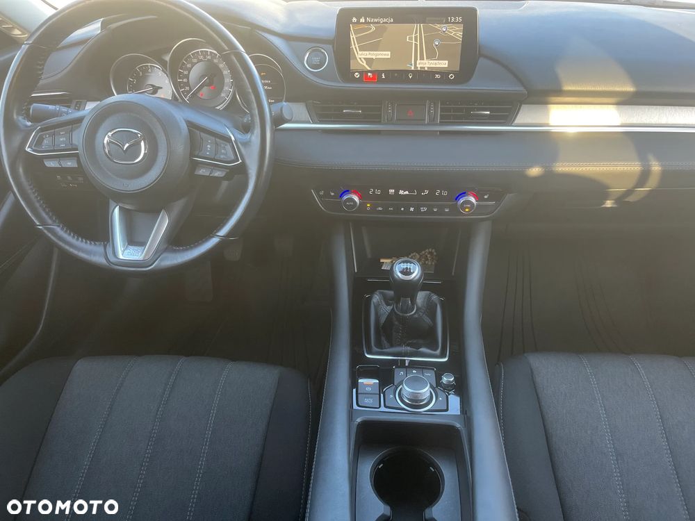 Mazda 6 2.0 SkyJoy - 6