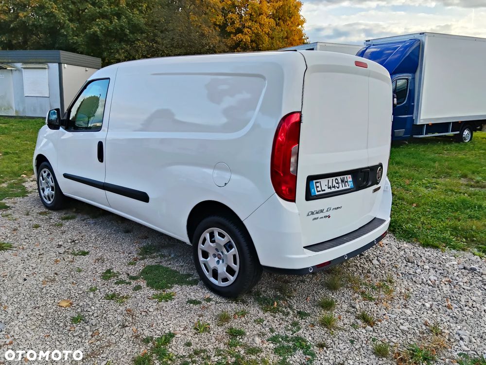 Fiat Doblo - 4