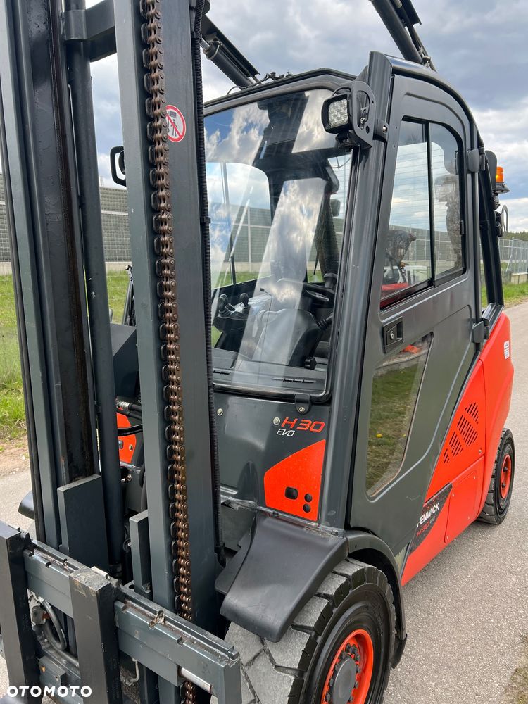 Linde H30D-02 EVO - 7