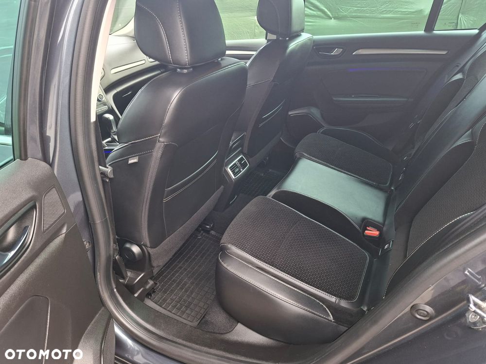 Renault Megane 1.3 TCe FAP Intens EDC - 7