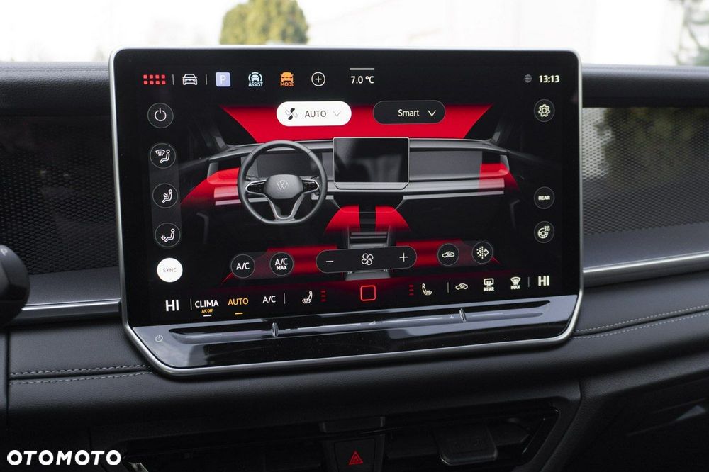 Volkswagen Tayron - 27