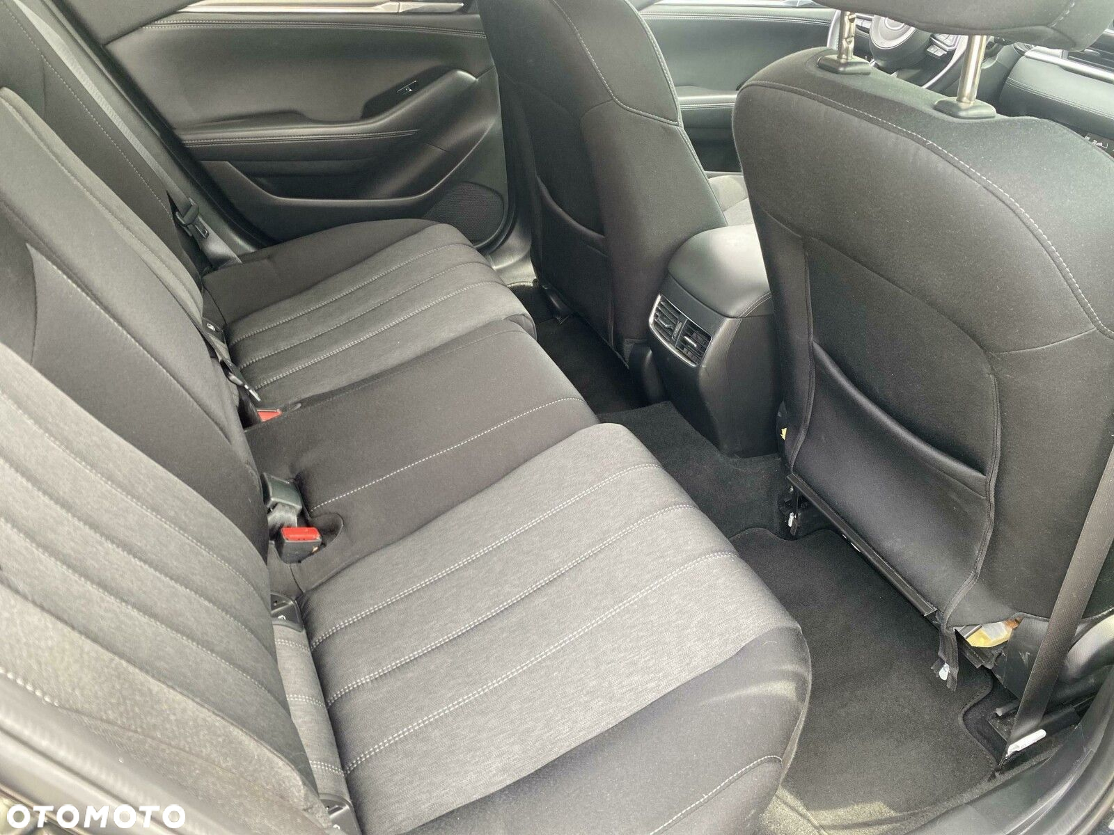 Mazda 6 - 12