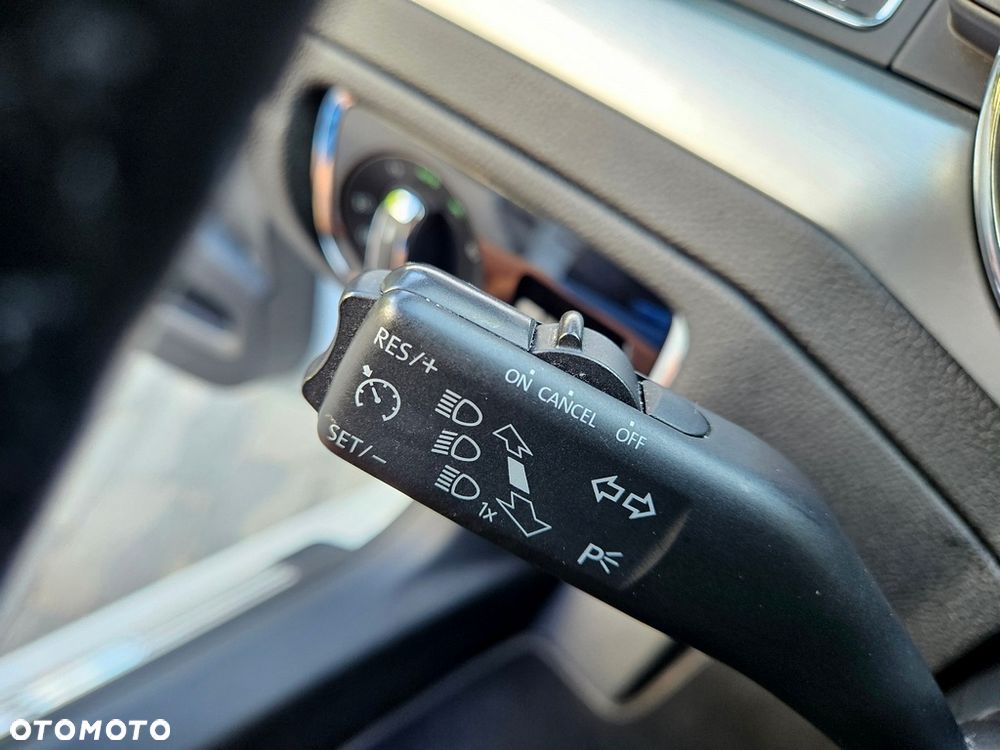 Skoda Superb - 33