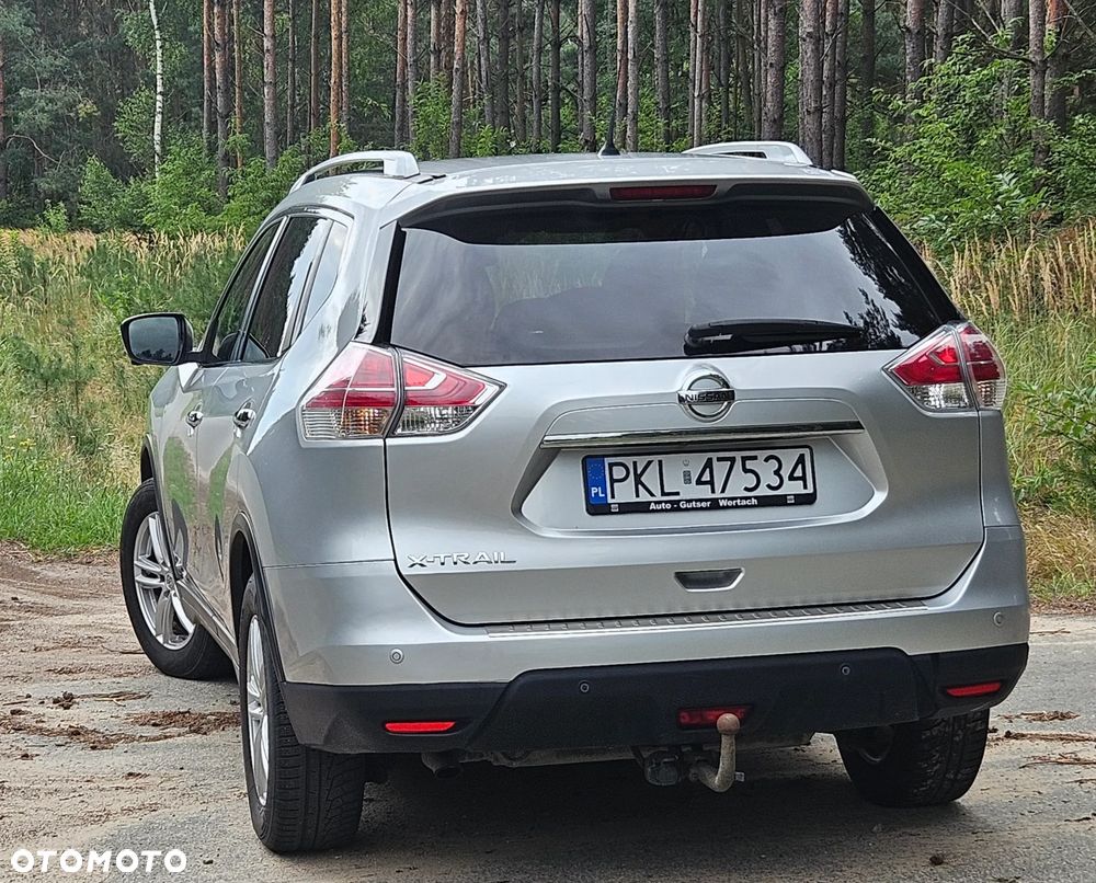 Nissan X-Trail 1.6 DIG-T Tekna 2WD - 2