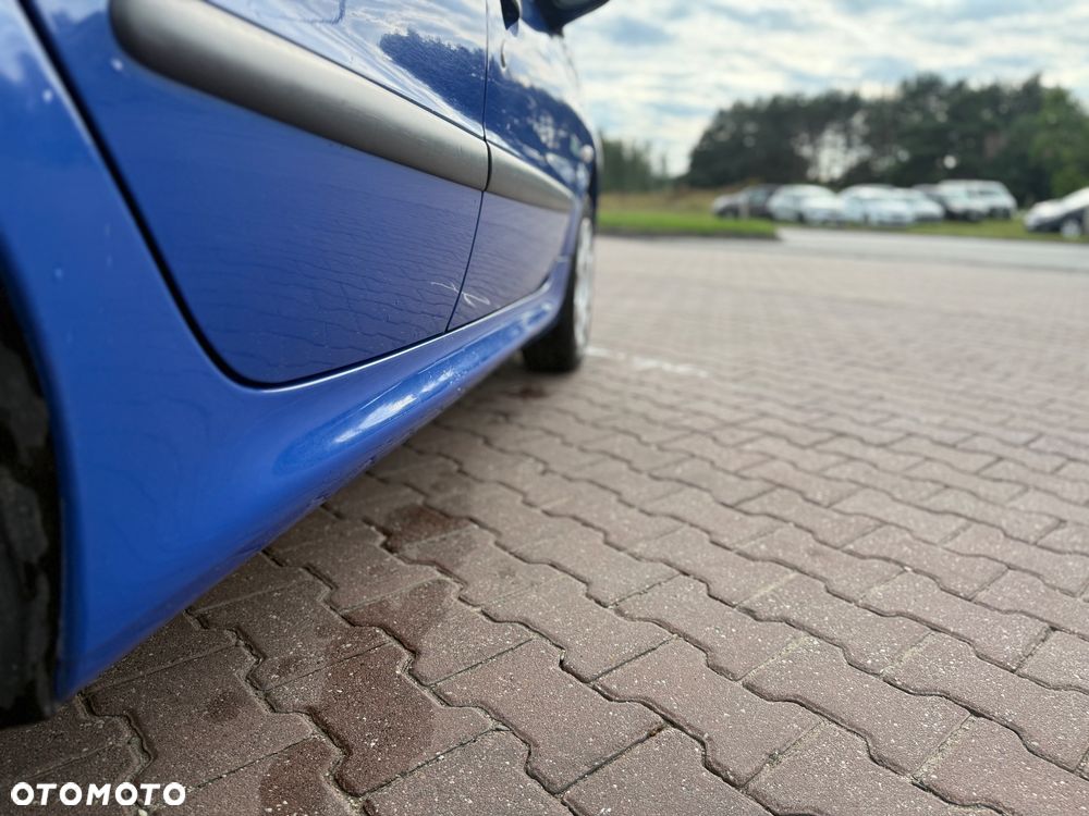Peugeot 206 1.1 XR Presence - 26