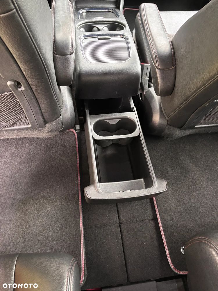 Dodge Grand Caravan 3.6 R/T - 19