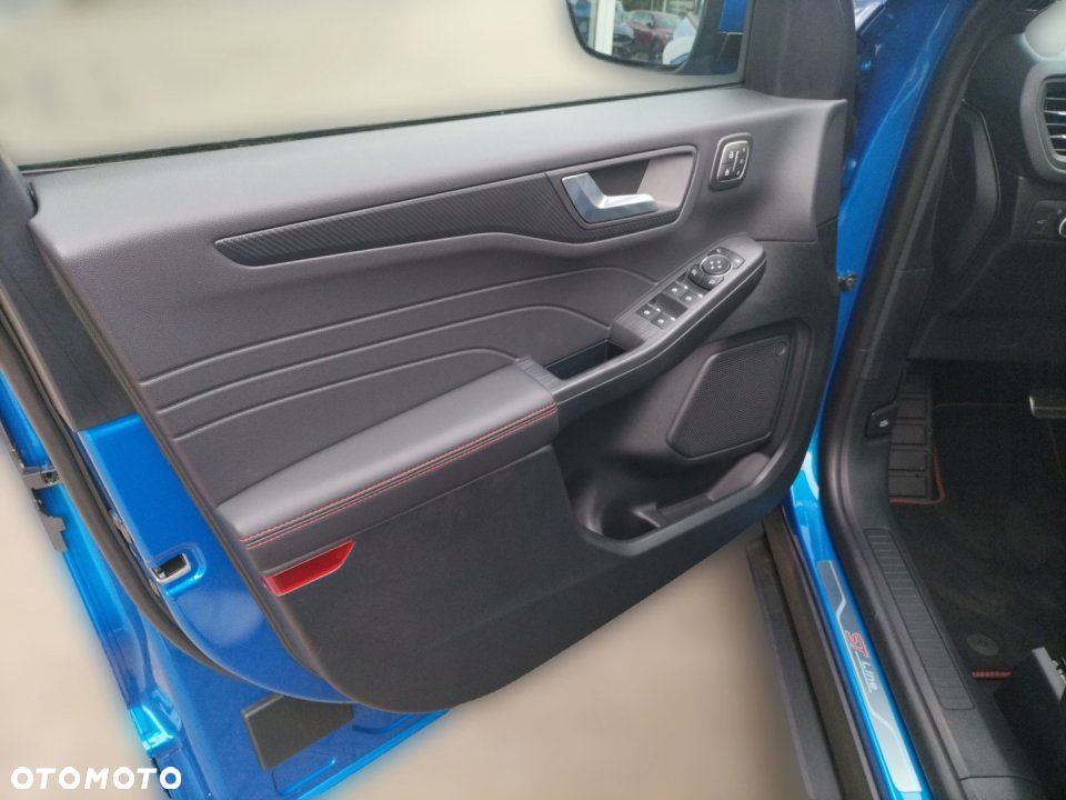Ford Kuga 2026