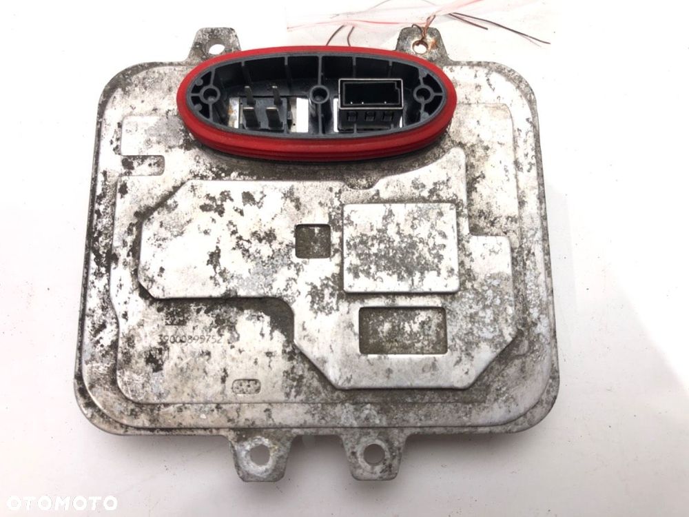 PRZETWORNICA XENON  NISSAN QASHQAI / QASHQAI +2 I (J10, NJ10, JJ10E) 2006 - 2014 2.0 104 kW [141 KM] - 1