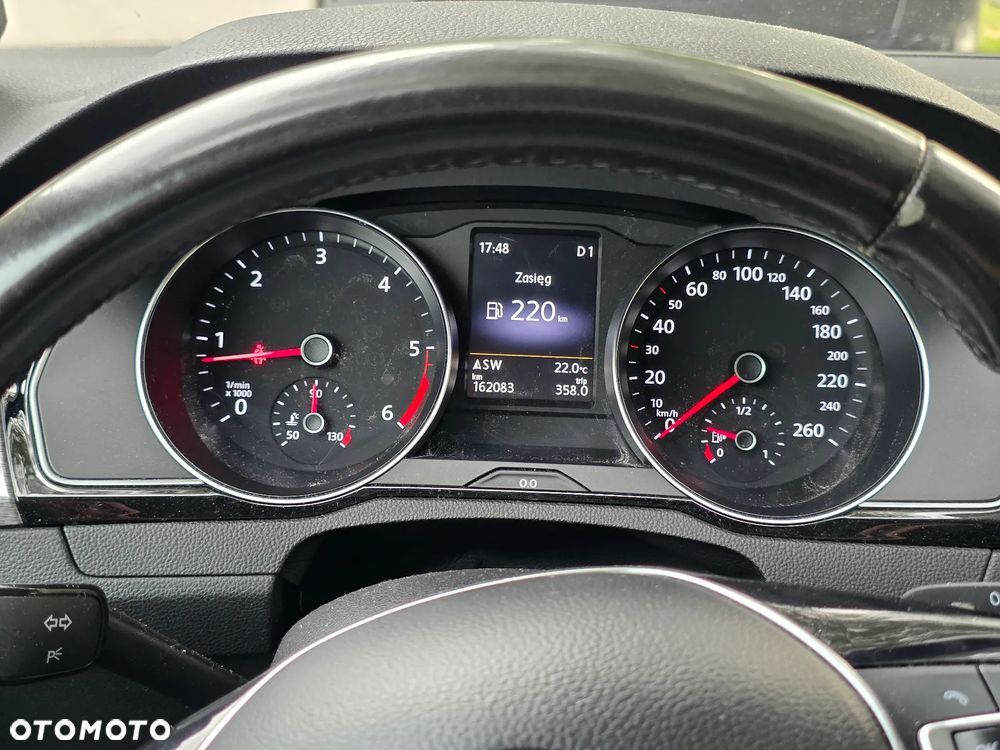 Volkswagen Passat 2.0 TDI BMT 4Mot Highline DSG - 21
