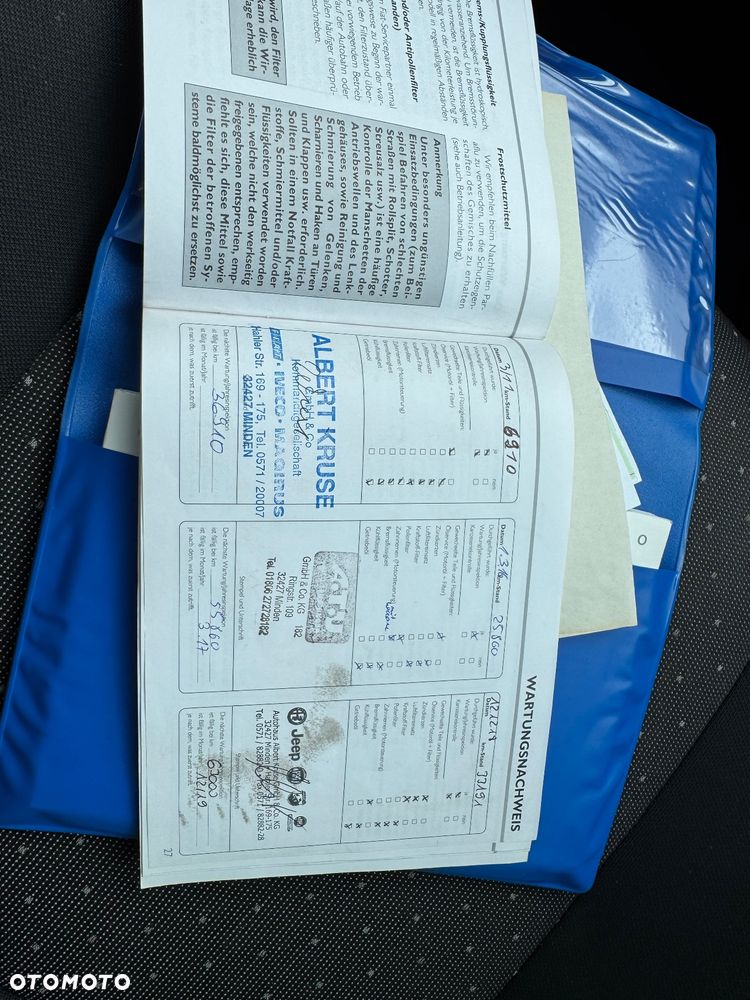 Fiat Punto 1.2 16V Active - 19