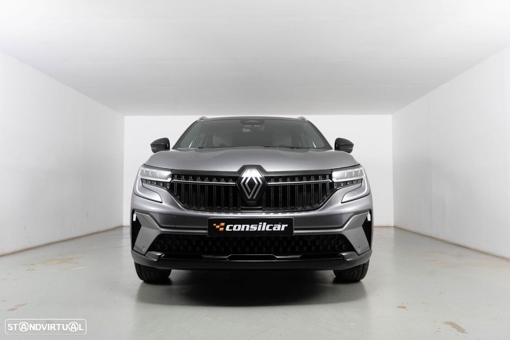Renault Espace 1.2 E-Tech Full Hybrid Techno - 4