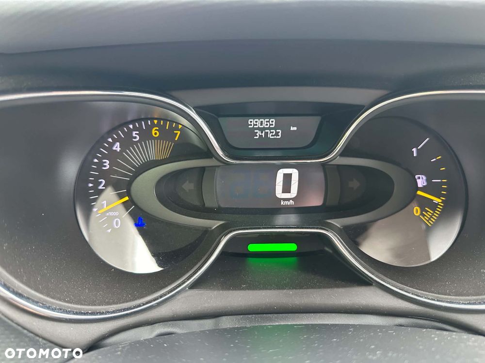 Renault Captur 0.9 Energy TCe Life - 11