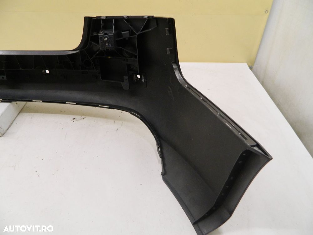 Bara psate4 Audi A5 Coupe, 2008, 2009, 2010, 2011, 2012, cod origine 8T0807511. - 10