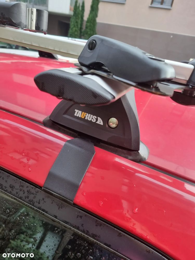 Toyota Auris 1.4 D-4D Luna - 5