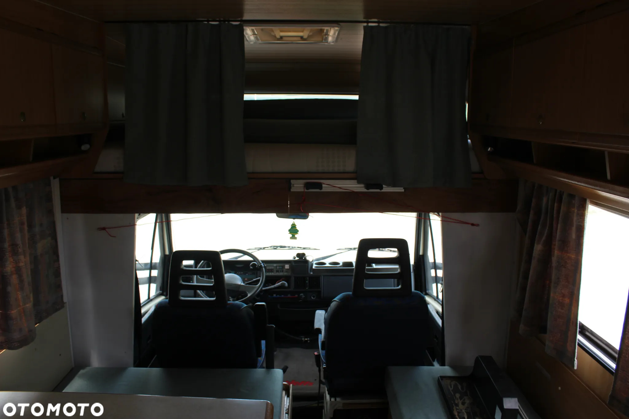 Fiat Ducato - 9