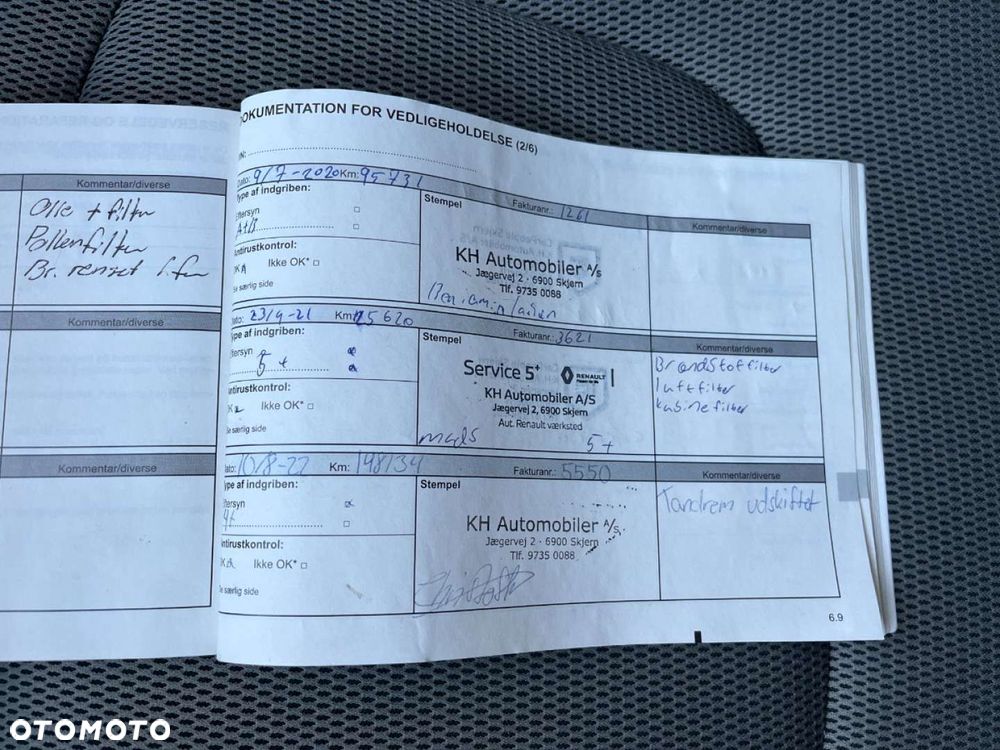 Renault Captur 1.5 dCi Limited EDC - 31