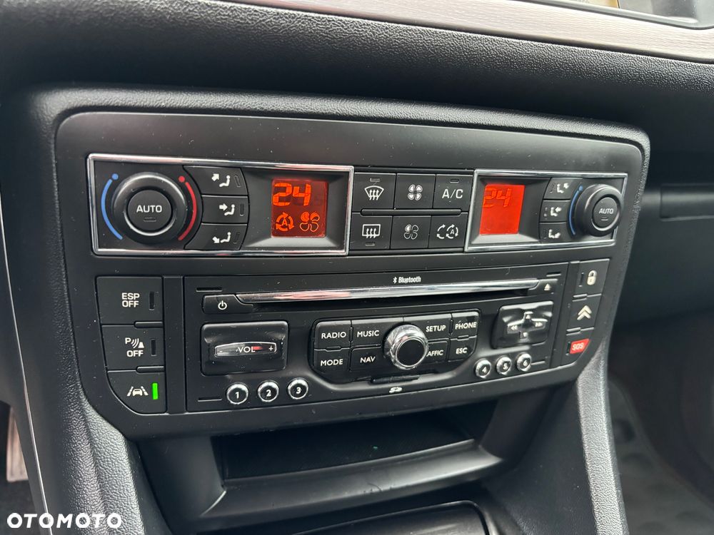 Citroën C5 2.0 HDi Exclusive - 17
