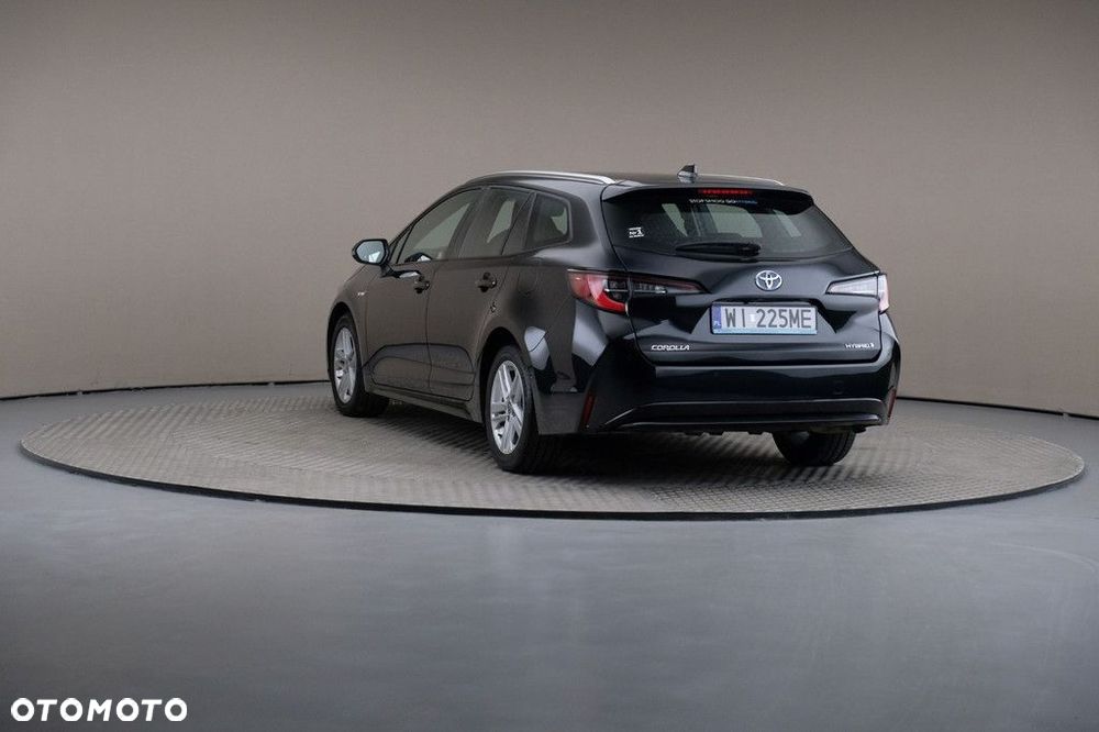 Toyota Corolla 1.8 Hybrid Comfort - 2