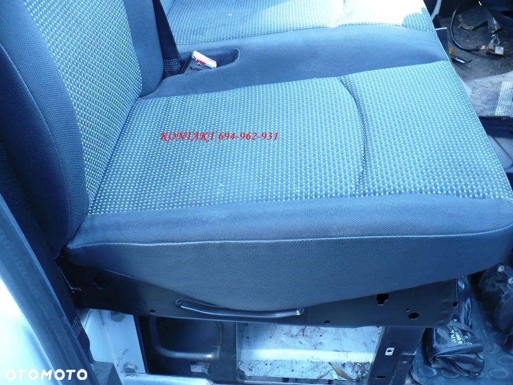 VITO VIANO 4X4 A6394107406 WAL NAPEDOWY ORYGI. EUR. - 7